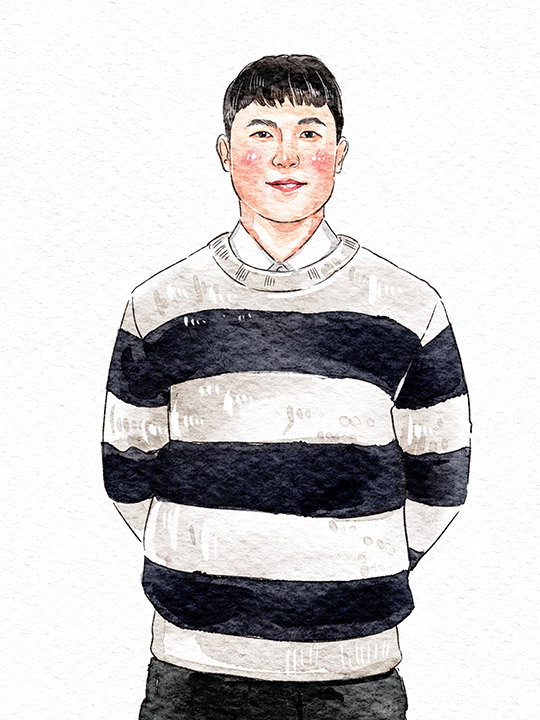 사회복지사 김세욱