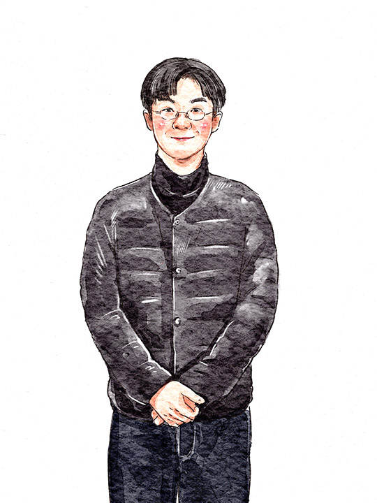 사회복지사 최중호