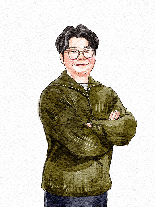 사회복지사 이용호