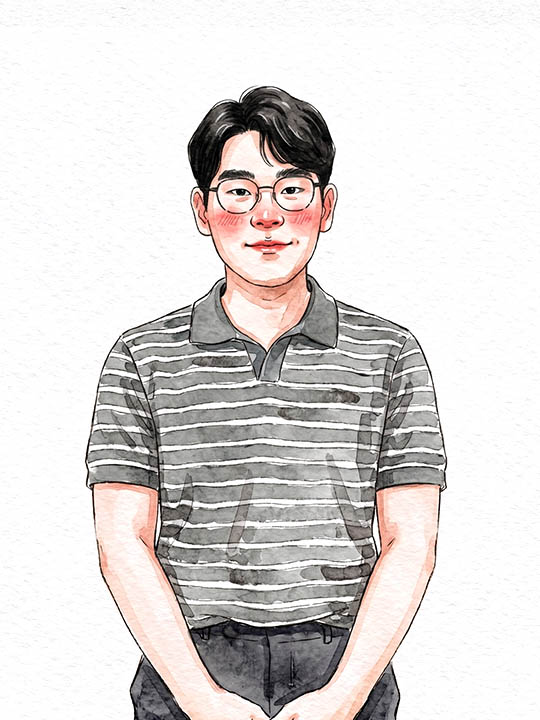 사회복지사 송명선